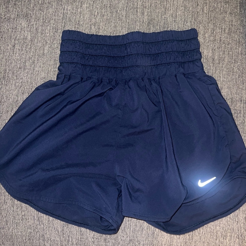 Nike Running Shorts - Size Medium